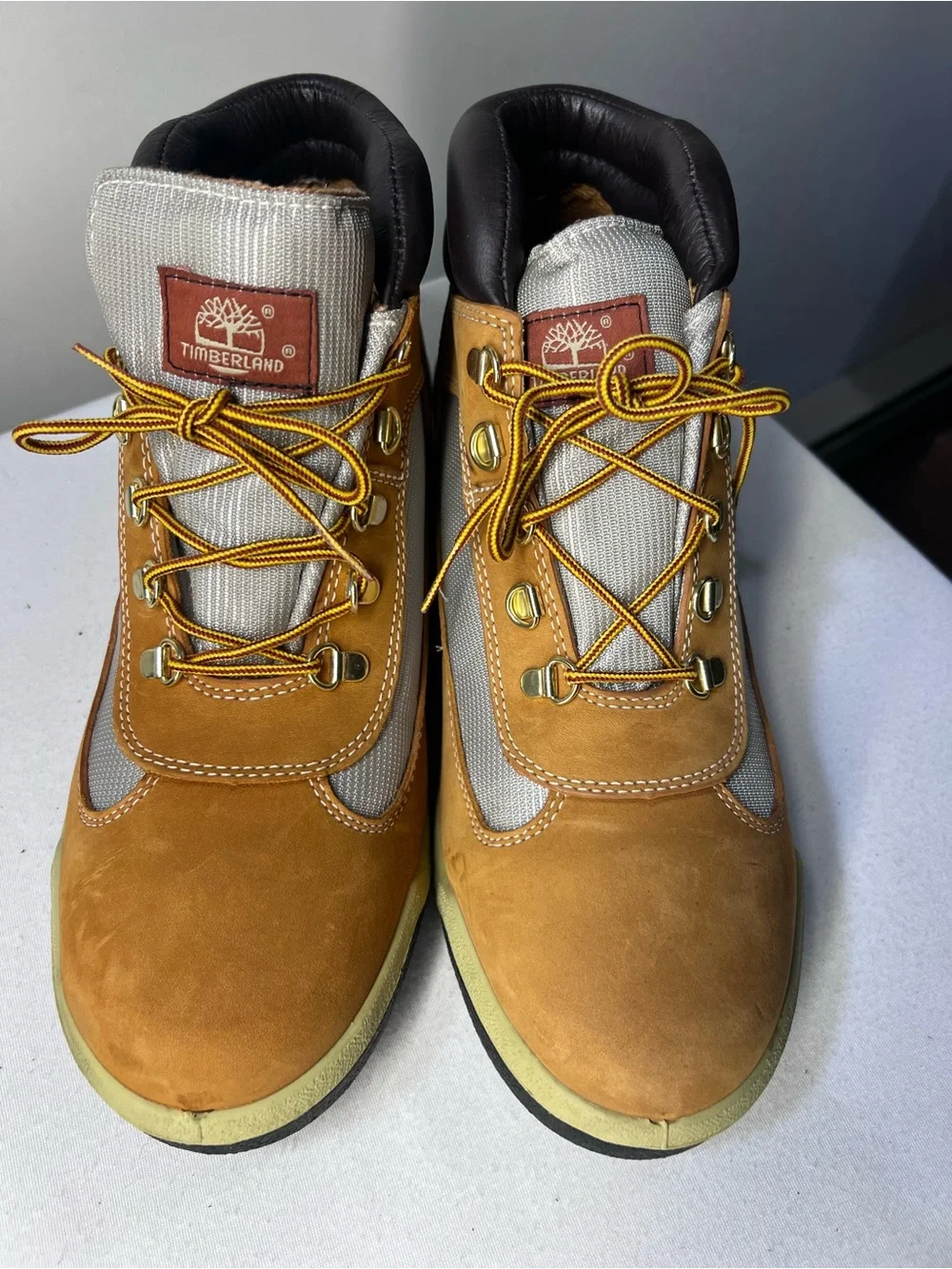Timberland Field Boot 13070, Mens size 11, vintage like new no box